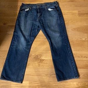American Eagle Jeans size 40x32